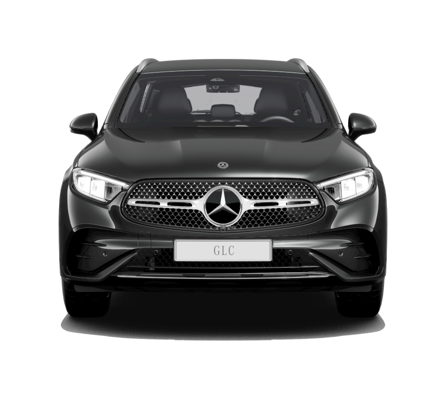 GLC 200 4M AMG Line (CKD)