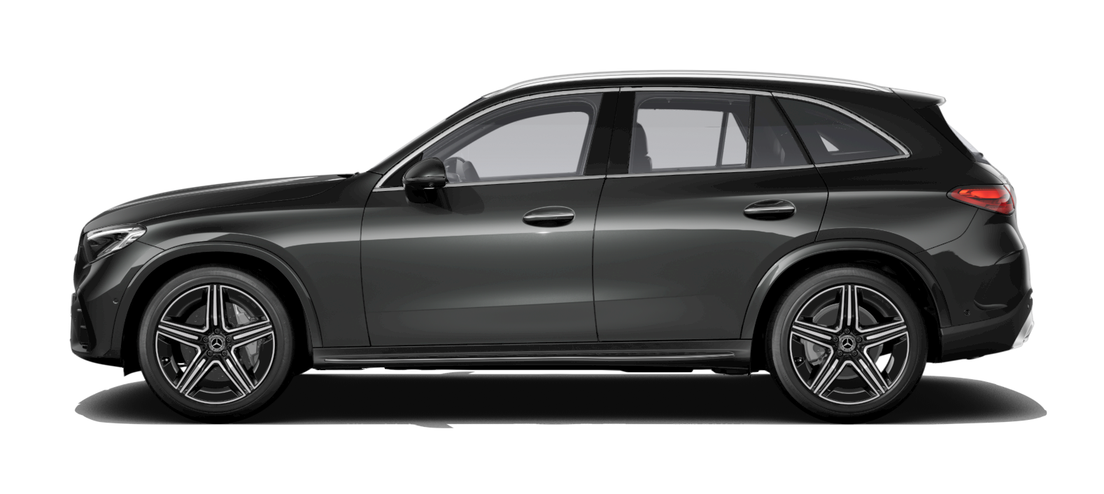 GLC 200 4M AMG Line (CKD)
