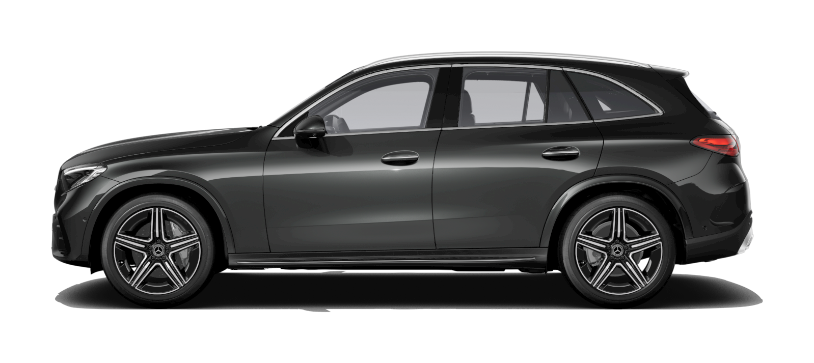 GLC 200 4M AMG Line (CKD)