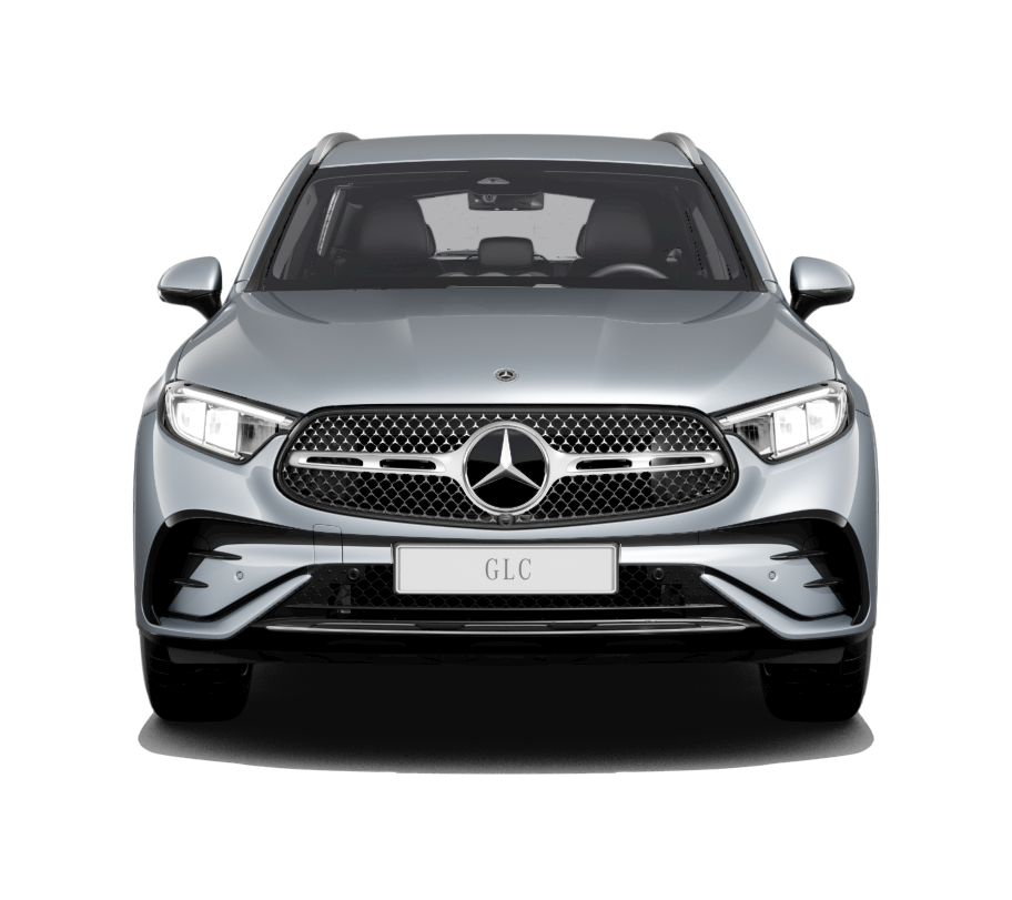 GLC 200 4M AMG Line (CKD)