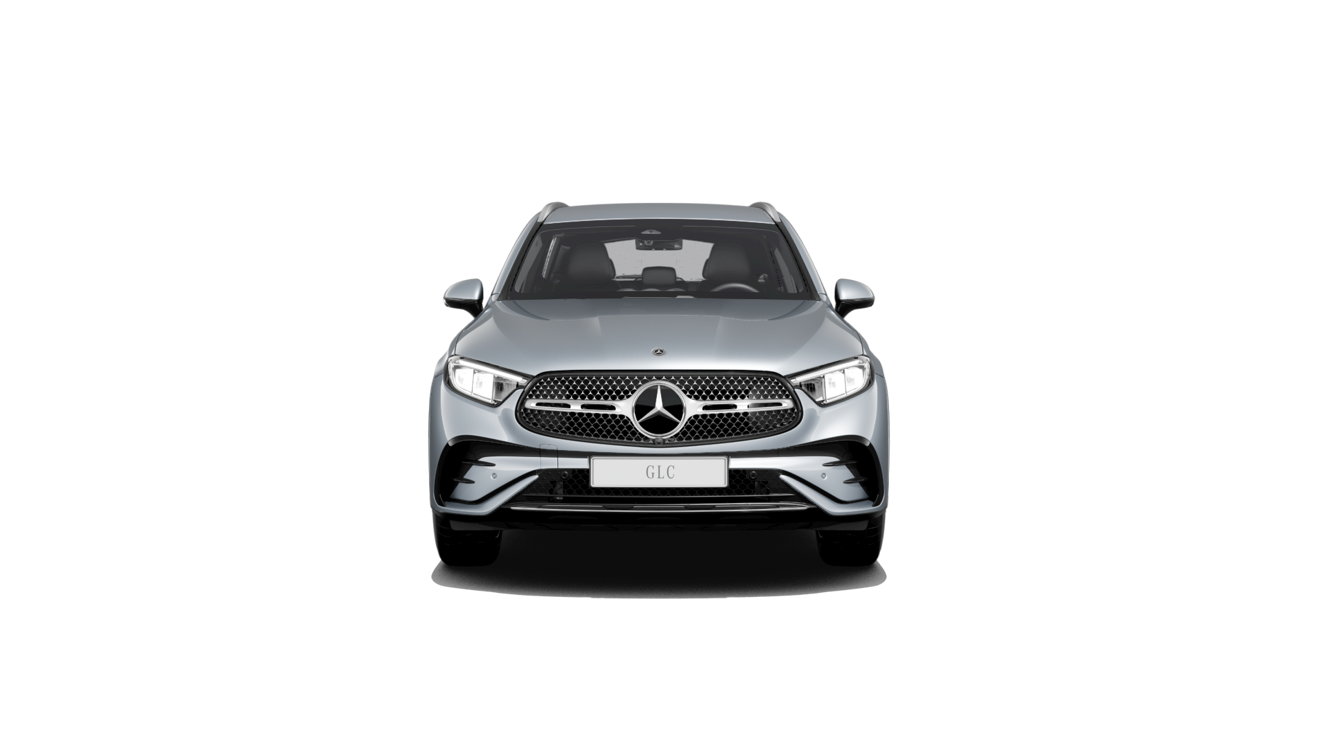 GLC 200 4M AMG Line (CKD)