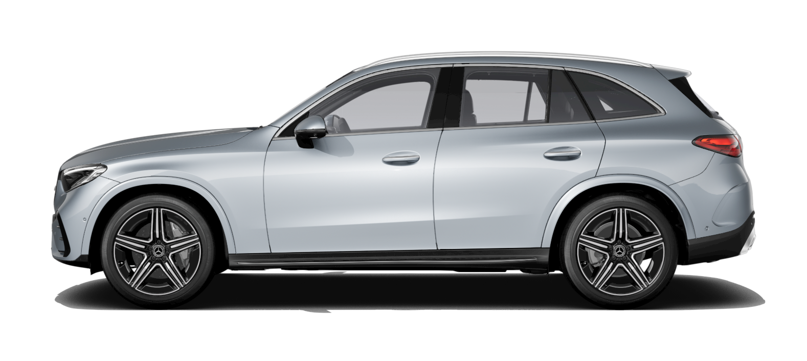 GLC 200 4M AMG Line (CKD)