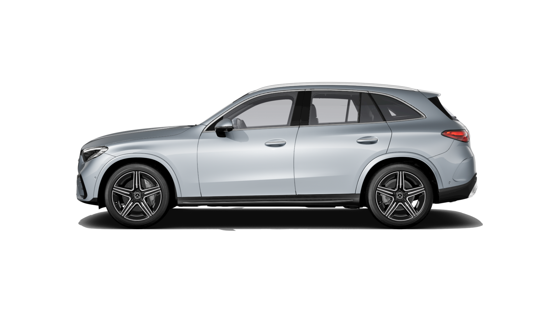GLC 200 4M AMG Line (CKD)