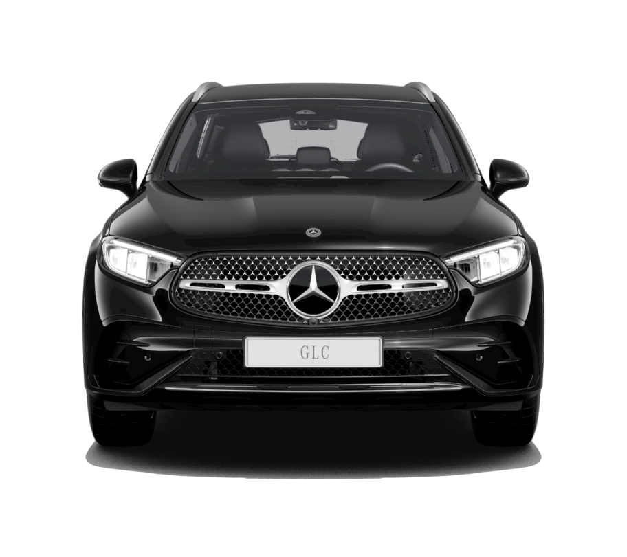 GLC 200 4M AMG Line (CKD)