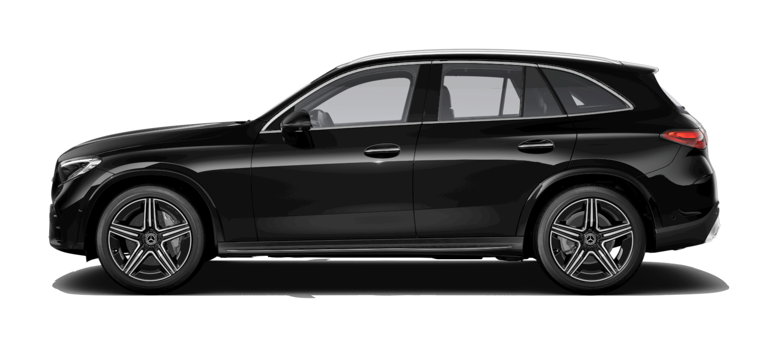 GLC 200 4M AMG Line (CKD)