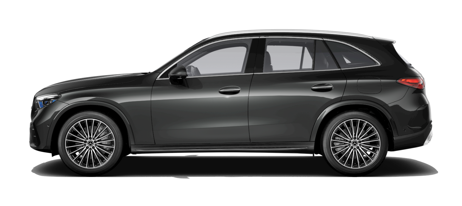 GLC 350 E 4MATIC CKD