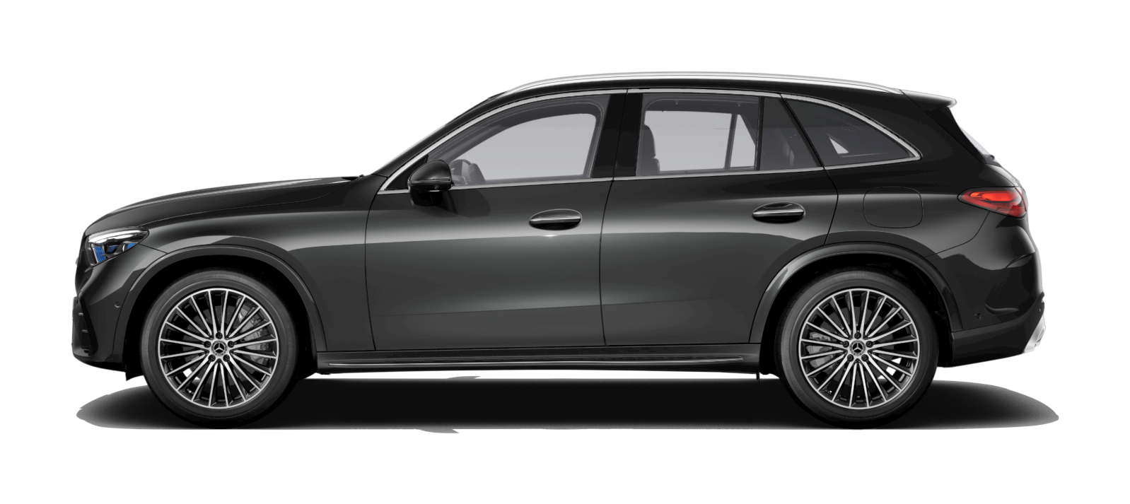 GLC 350 E 4MATIC CKD