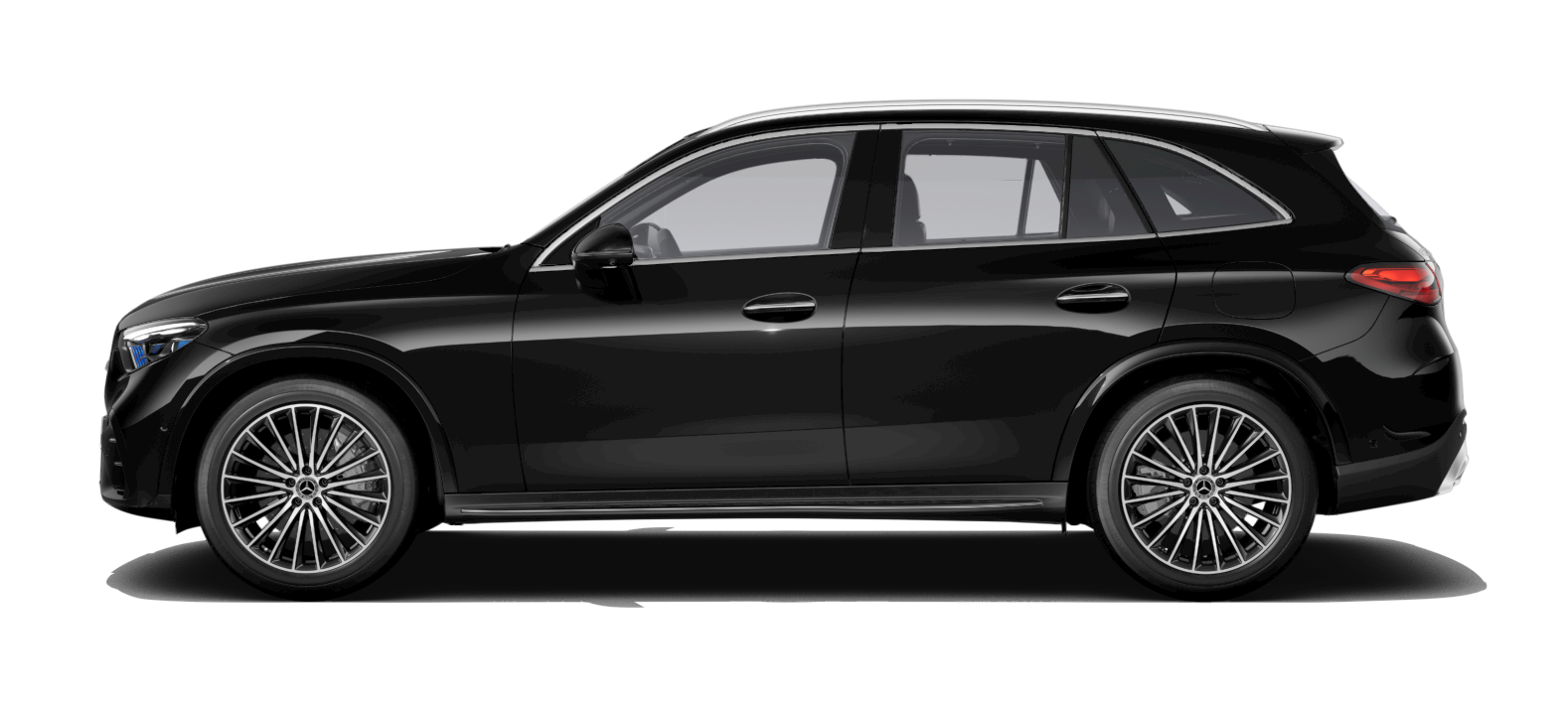 GLC 350 E 4MATIC CKD