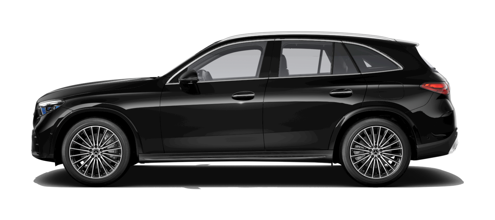 GLC 350 E 4MATIC CKD