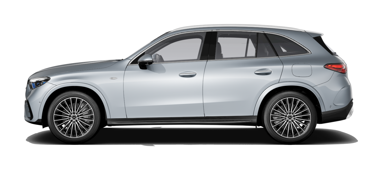 GLC 350 E 4MATIC CKD