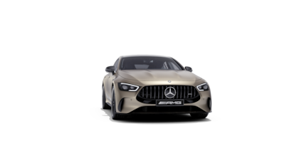 Mercedes-AMG GT 4-Door Coupé - 360° view