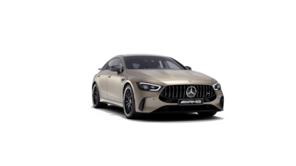 Mercedes-AMG GT 4-Door Coupé - 360° view