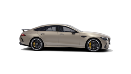Mercedes-AMG GT 4-Door Coupé - 360° view