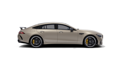Mercedes-AMG GT 4-Door Coupé - 360° view