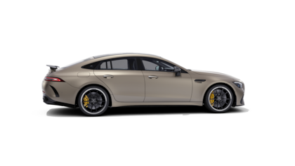 Mercedes-AMG GT 4-Door Coupé - 360° view