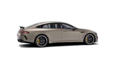 Mercedes-AMG GT 4-Door Coupé - 360° view