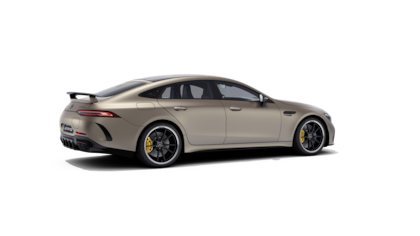 Mercedes-AMG GT 4-Door Coupé - 360° view