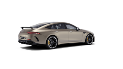 Mercedes-AMG GT 4-Door Coupé - 360° view