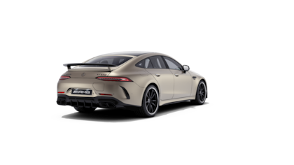 Mercedes-AMG GT 4-Door Coupé - 360° view