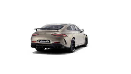 Mercedes-AMG GT 4-Door Coupé - 360° view
