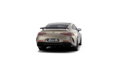Mercedes-AMG GT 4-Door Coupé - 360° view
