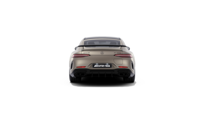 Mercedes-AMG GT 4-Door Coupé - 360° view