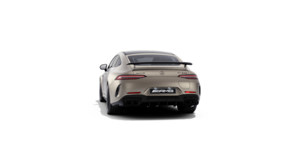 Mercedes-AMG GT 4-Door Coupé - 360° view