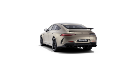 Mercedes-AMG GT 4-Door Coupé - 360° view