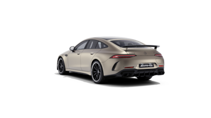 Mercedes-AMG GT 4-Door Coupé - 360° view