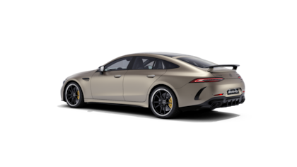 Mercedes-AMG GT 4-Door Coupé - 360° view