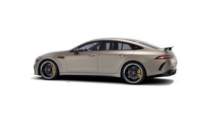 Mercedes-AMG GT 4-Door Coupé - 360° view
