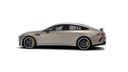 Mercedes-AMG GT 4-Door Coupé - 360° view