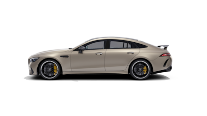 Mercedes-AMG GT 4-Door Coupé - 360° view