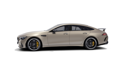 Mercedes-AMG GT 4-Door Coupé - 360° view
