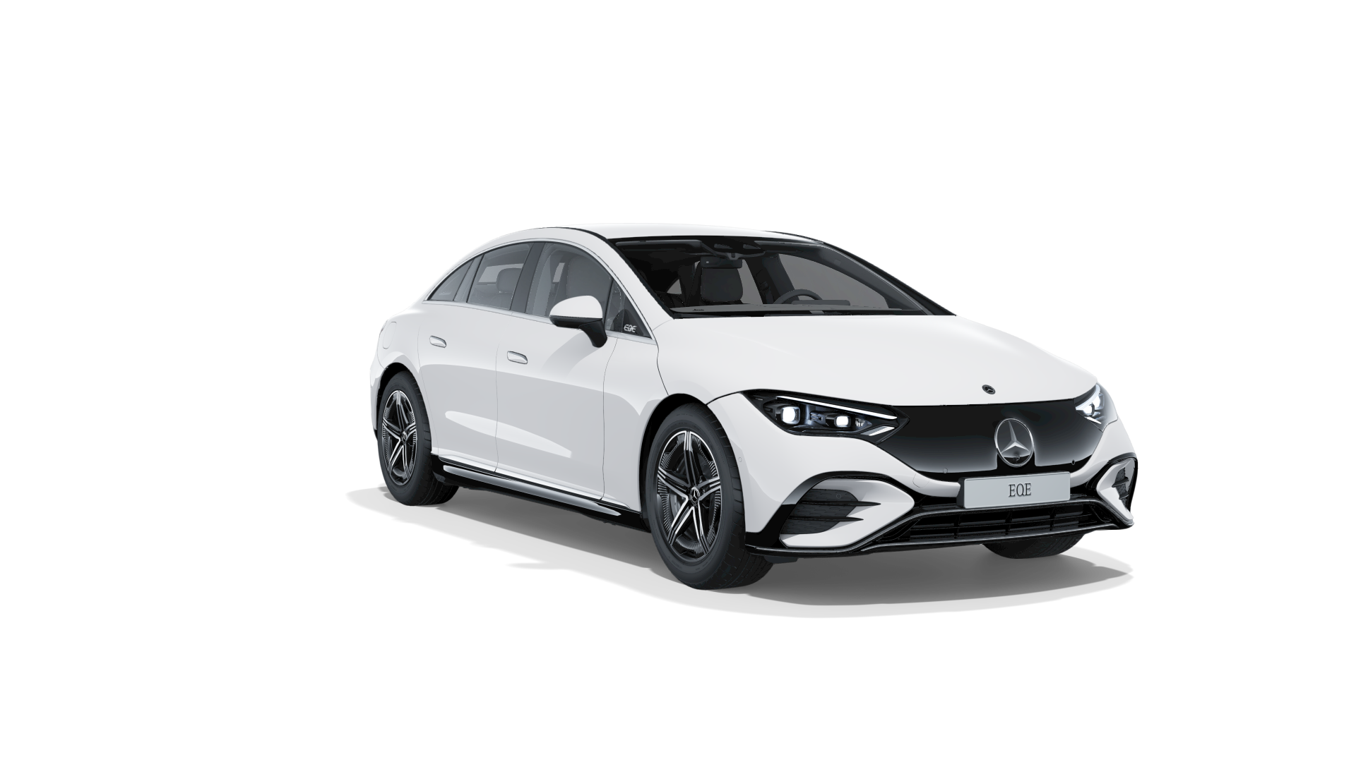 EQE Sedan