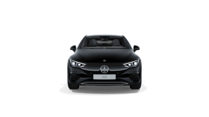 EQE Sedan - 360° view