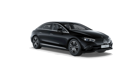 EQE Sedan - 360° view