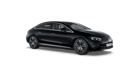 EQE Sedan - 360° view