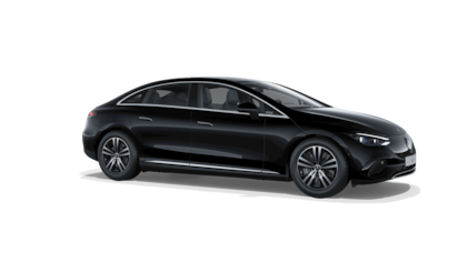 EQE Sedan - 360° view
