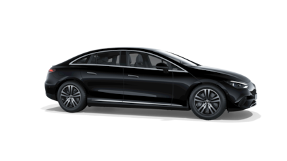 EQE Sedan - 360° view