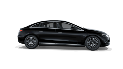 EQE Sedan - 360° view