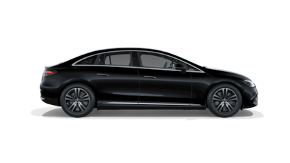 EQE Sedan - 360° view