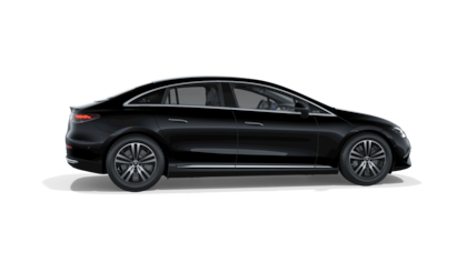 EQE Sedan - 360° view