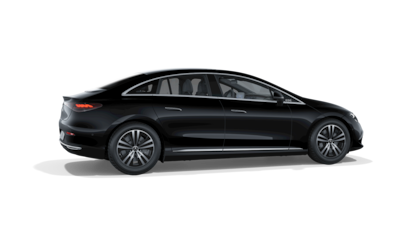 EQE Sedan - 360° view