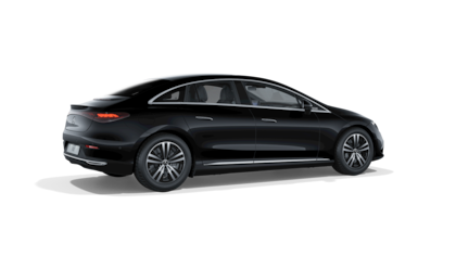 EQE Sedan - 360° view