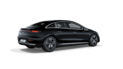 EQE Sedan - 360° view