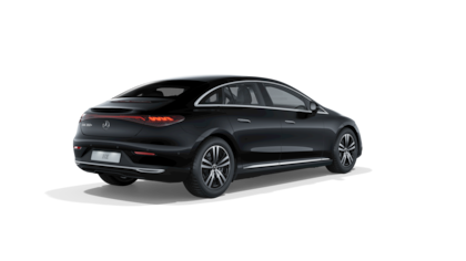 EQE Sedan - 360° view
