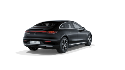 EQE Sedan - 360° view