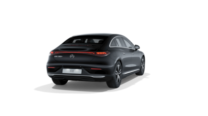 EQE Sedan - 360° view