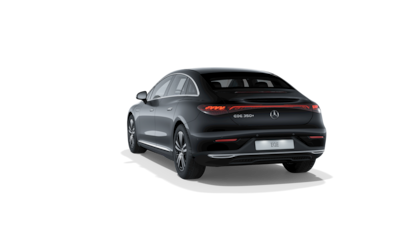 EQE Sedan - 360° view